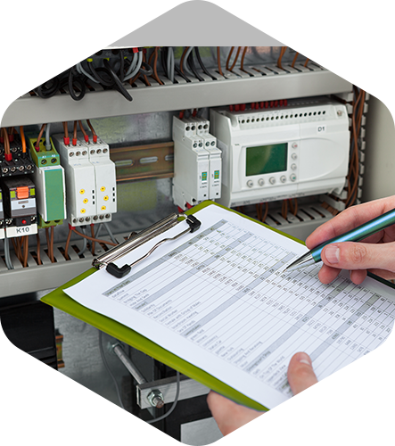 Electrical Asset Management