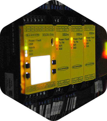 automation and control Automation & Control