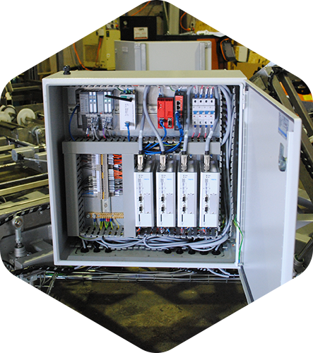 electrical installation Installations
