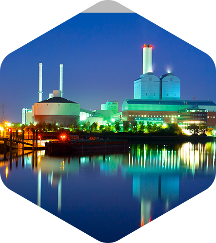 Industrial Electrical