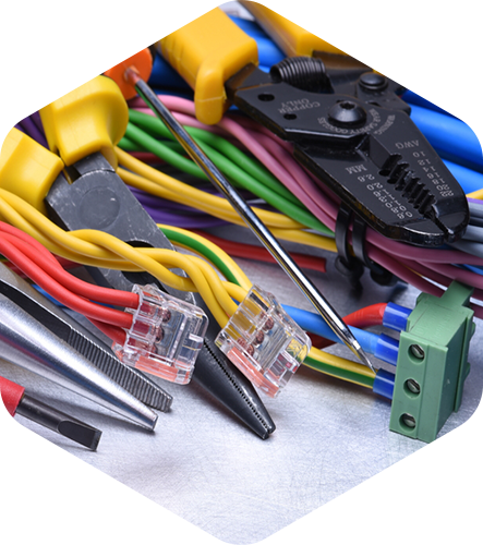 maintenance Maintenance